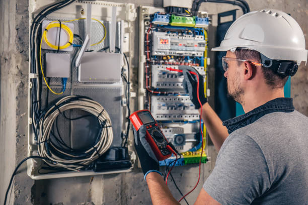 Best Industrial Electrical Services  in Tubac, AZ