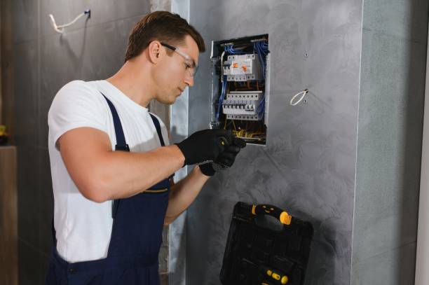 Best Electrical Outlet Repair  in Tubac, AZ